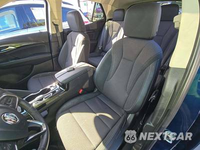2022 Buick Envision Preferred 1SC - zdjęcie 23 z 24 - miniatura
