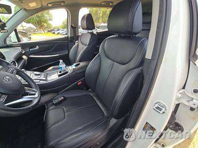 2023 Hyundai Santa Fe SEL - zdjęcie 6 z 20 - miniatura