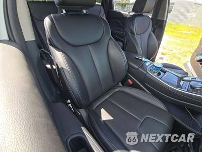 2023 Hyundai Santa Fe SEL - zdjęcie 18 z 20 - miniatura
