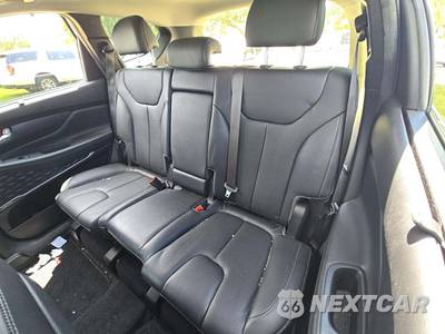2023 Hyundai Santa Fe SEL - zdjęcie 13 z 20 - miniatura