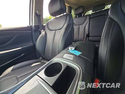 2023 Hyundai Santa Fe SEL - zdjęcie 8 z 20 - miniatura
