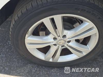 2015 Mercedes-Benz ML 350 - zdjęcie 24 z 26 - miniatura