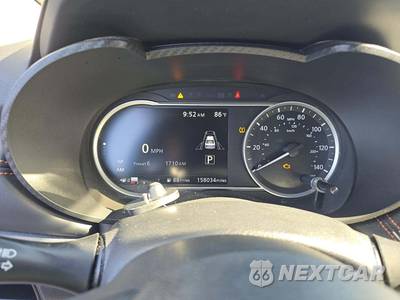 2021 Nissan Versa SR - zdjęcie 9 z 20 - miniatura