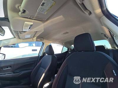 2021 Nissan Versa SR - zdjęcie 11 z 20 - miniatura