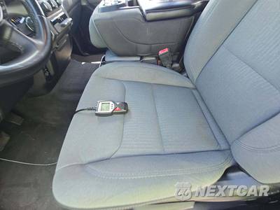2022 Ram 1500 Big Horn Crew Cab Short Bed - zdjęcie 21 z 22 - miniatura