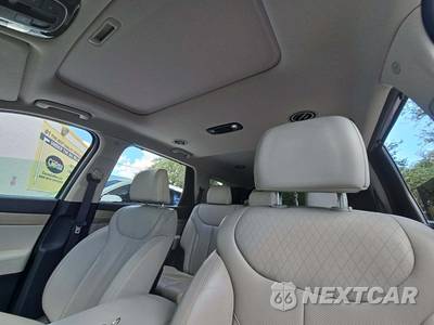 2022 Hyundai Palisade SEL - zdjęcie 11 z 22 - miniatura