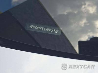 2022 Hyundai Palisade SEL - zdjęcie 5 z 22 - miniatura