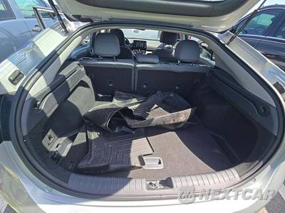 2020 Hyundai Ioniq Hybrid SEL - zdjęcie 14 z 20 - miniatura