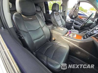 2015 Cadillac Escalade ESV Luxury 1SB - zdjęcie 19 z 32 - miniatura