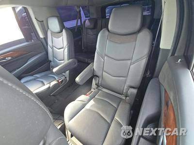 2015 Cadillac Escalade ESV Luxury 1SB - zdjęcie 13 z 32 - miniatura