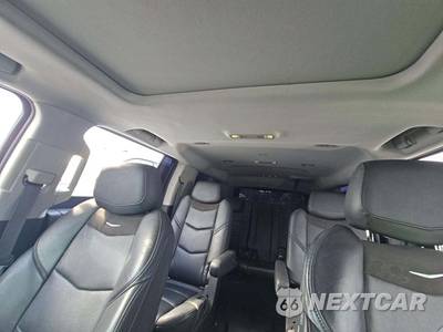 2015 Cadillac Escalade ESV Luxury 1SB - zdjęcie 11 z 32 - miniatura