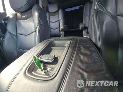 2015 Cadillac Escalade ESV Luxury 1SB - zdjęcie 8 z 32 - miniatura