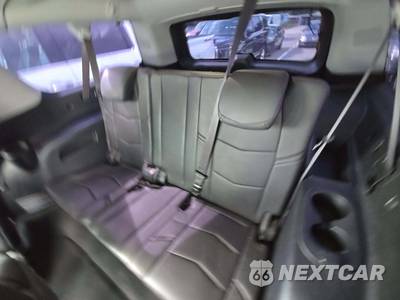2015 Cadillac Escalade ESV Luxury 1SB - zdjęcie 14 z 32 - miniatura