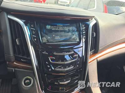 2015 Cadillac Escalade ESV Luxury 1SB - zdjęcie 10 z 32 - miniatura