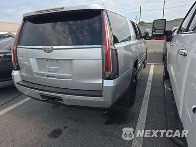 2015 Cadillac Escalade ESV Luxury 1SB - zdjęcie 3 z 32 - miniatura