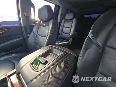 2015 Cadillac Escalade ESV Luxury 1SB - zdjęcie 31 z 32 - miniatura