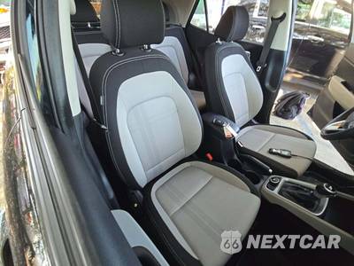 2025 Hyundai Venue SEL - zdjęcie 15 z 19 - miniatura