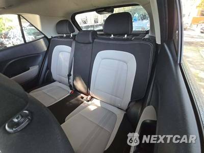 2025 Hyundai Venue SEL - zdjęcie 10 z 19 - miniatura