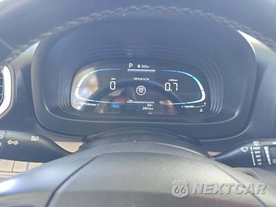 2025 Hyundai Venue SEL - zdjęcie 6 z 19 - miniatura