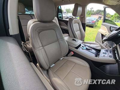 2020 Lincoln Aviator Reserve - zdjęcie 16 z 22 - miniatura