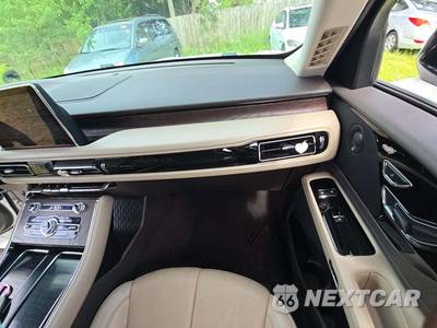 2020 Lincoln Aviator Reserve - zdjęcie 17 z 22 - miniatura