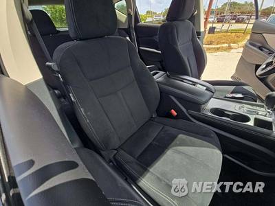 2023 Nissan Murano S - zdjęcie 15 z 19 - miniatura