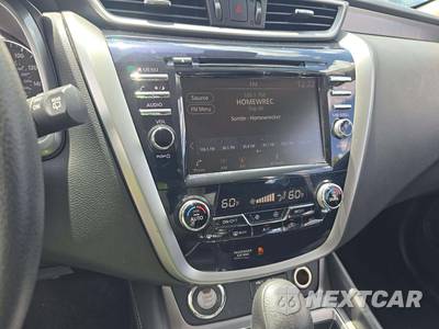 2023 Nissan Murano S - zdjęcie 7 z 19 - miniatura