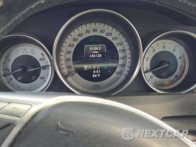 2013 Mercedes-Benz C 250 Sedan - zdjęcie 9 z 29 - miniatura
