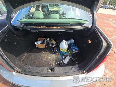 2013 Mercedes-Benz C 250 Sedan - zdjęcie 14 z 29 - miniatura