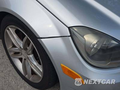 2013 Mercedes-Benz C 250 Sedan - zdjęcie 22 z 29 - miniatura