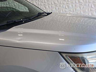 2016 Ford Explorer Limited - zdjęcie 26 z 27 - miniatura