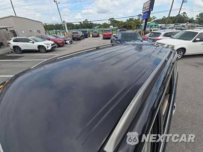 2018 Nissan Armada SV - zdjęcie 12 z 21 - miniatura