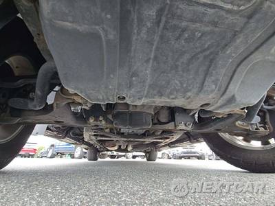 2018 Nissan Armada SV - zdjęcie 21 z 21 - miniatura