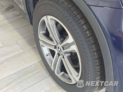2018 Mercedes-Benz GLC 300 4MATIC - zdjęcie 26 z 26 - miniatura