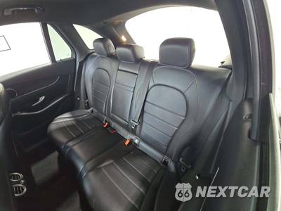 2018 Mercedes-Benz GLC 300 4MATIC - zdjęcie 13 z 26 - miniatura