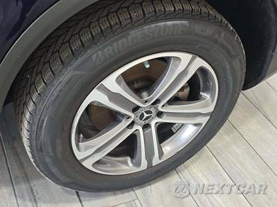 2018 Mercedes-Benz GLC 300 4MATIC - zdjęcie 22 z 26 - miniatura