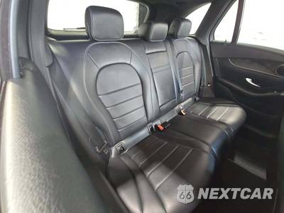 2018 Mercedes-Benz GLC 300 4MATIC - zdjęcie 16 z 26 - miniatura