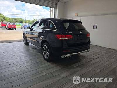 2018 Mercedes-Benz GLC 300 4MATIC - zdjęcie 2 z 26 - miniatura