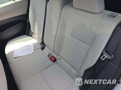 2024 Toyota Corolla Cross L - zdjęcie 22 z 22 - miniatura