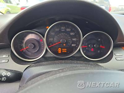 2010 Acura RL w/Technology Package - zdjęcie 6 z 34 - miniatura