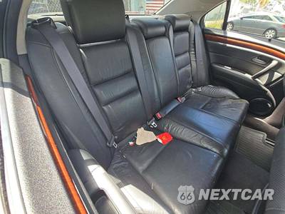 2010 Acura RL w/Technology Package - zdjęcie 13 z 34 - miniatura