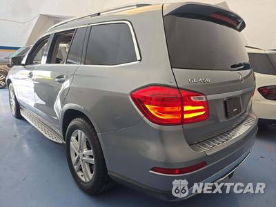 2016 Mercedes-Benz GL 450 4MATIC - zdjęcie 2 z 23 - miniatura