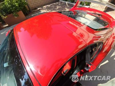 1995 Toyota Supra Turbo w/Sport Roof - zdjęcie 12 z 24 - miniatura