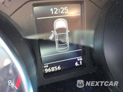 2016 Volkswagen Passat 1.8T SE - zdjęcie 6 z 24 - miniatura