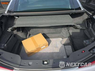 2005 Mercedes-Benz SL 500 - zdjęcie 14 z 21 - miniatura