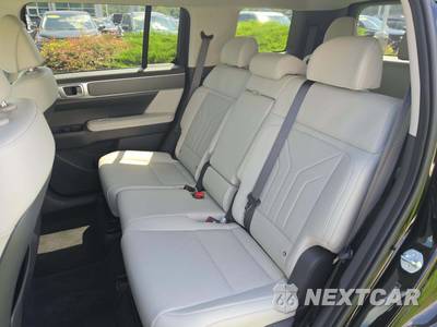 2026 Hyundai Santa Fe SEL - zdjęcie 13 z 28 - miniatura