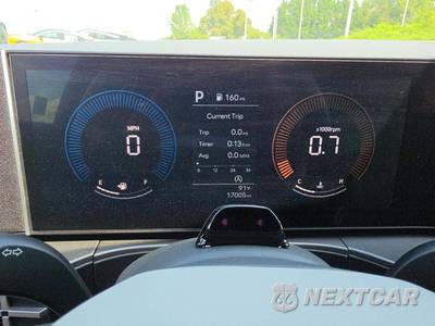 2026 Hyundai Santa Fe SEL - zdjęcie 9 z 28 - miniatura