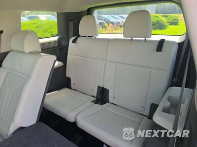 2026 Hyundai Santa Fe SEL - zdjęcie 14 z 28 - miniatura