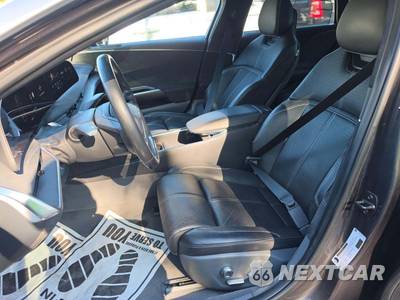 2022 Lucid Air Grand Touring - zdjęcie 6 z 31 - miniatura
