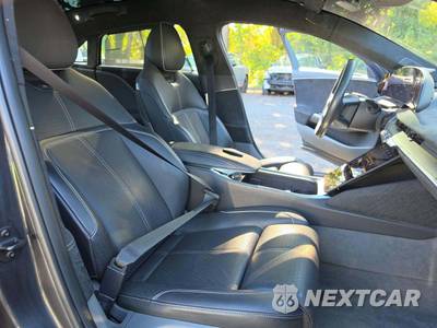 2022 Lucid Air Grand Touring - zdjęcie 19 z 31 - miniatura